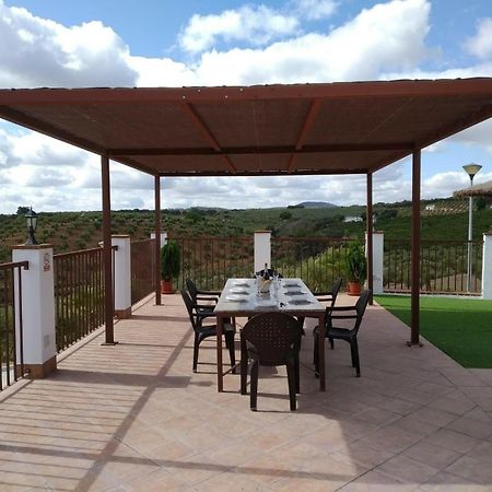 La Sombra Del Lagarto Villa Penaflor ภายนอก รูปภาพ