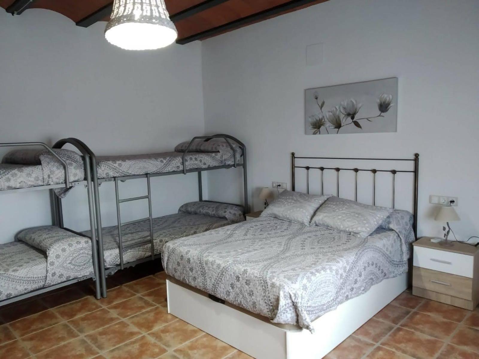 La Sombra Del Lagarto Villa Penaflor ภายนอก รูปภาพ